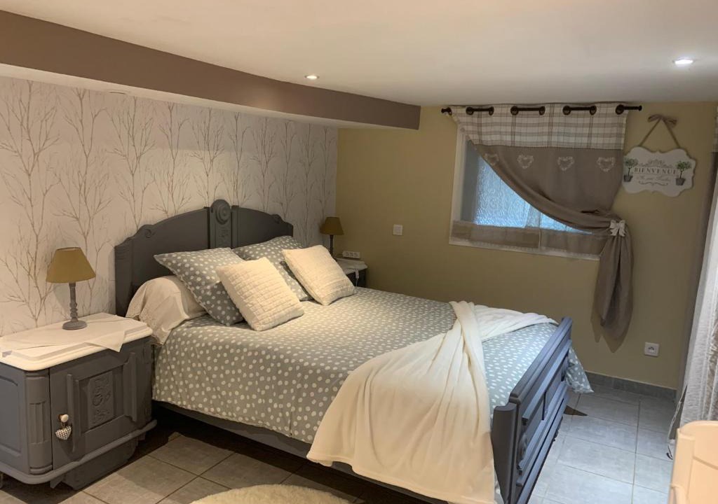 Bouvelinghem Bed & Breakfast | Gîte équestre de la Coète