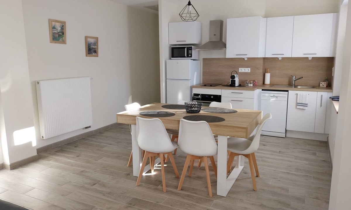 Marqueglise House | Gîte Ô P'tits Canards