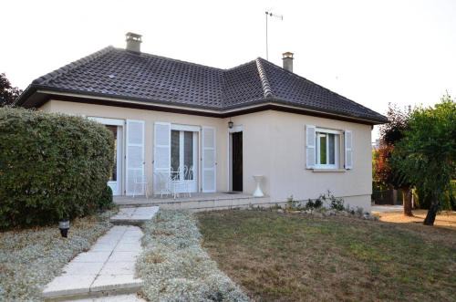 Arcis-sur-Aube House | Gîte 10G263
