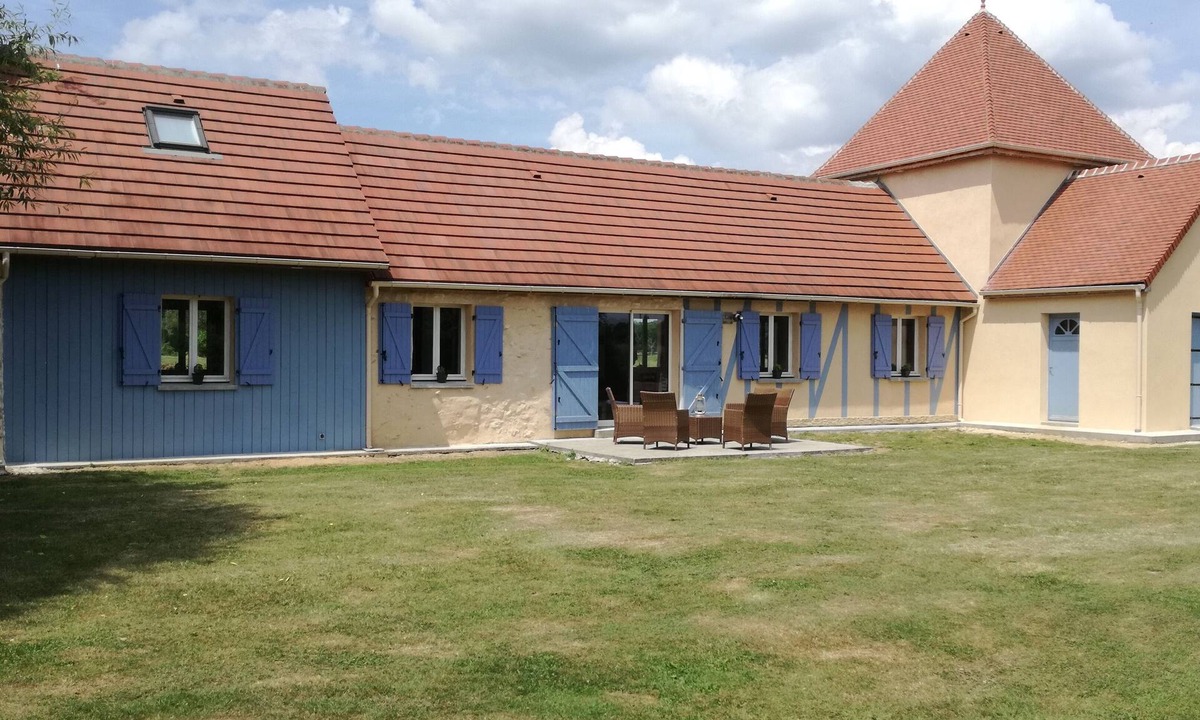 Artheze House | Gîte 15 Personnes