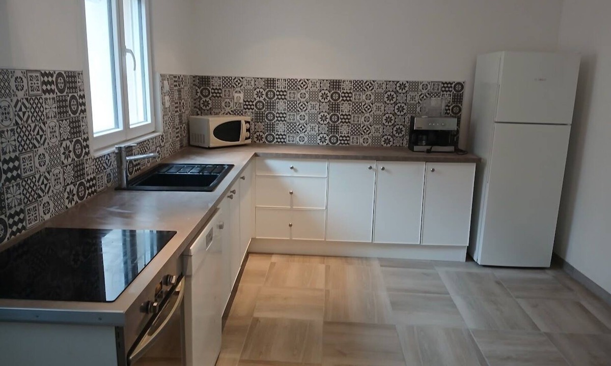 Conty House | Gîte 150 M² for 7 people, 4 bedrooms, fully equipped