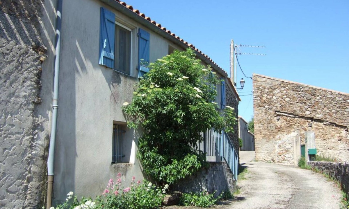 Valmigere House | Gîte 1993 - VALMIGERE - Gîte