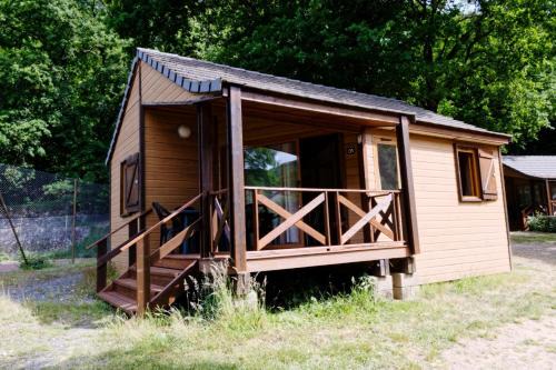 Laval-sur-Luzege House | Gîte 19G5412