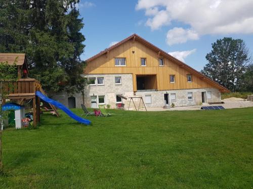 Passonfontaine Apartment | Gîte 2-4 personnes