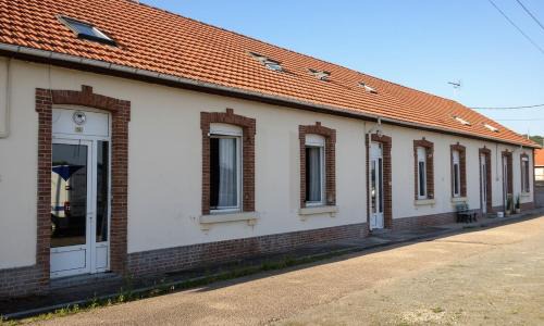 Tancarville House | Gîte 2 couchages Idéal pro BTP Tancarville