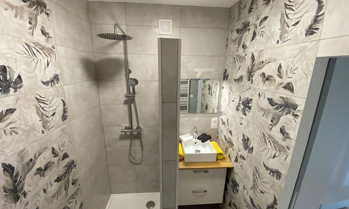 Douzy House | Gîte 2 persons