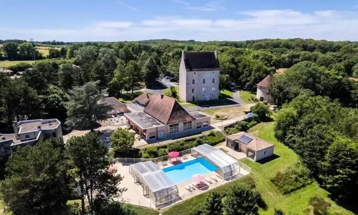 La Bussiere Villa | Gîte 2 rooms 2 persons