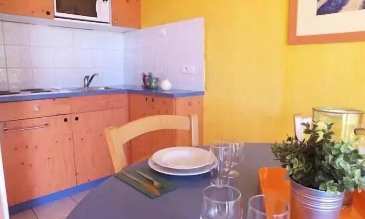 Die Villa | Gîte 3 rooms 5 persons