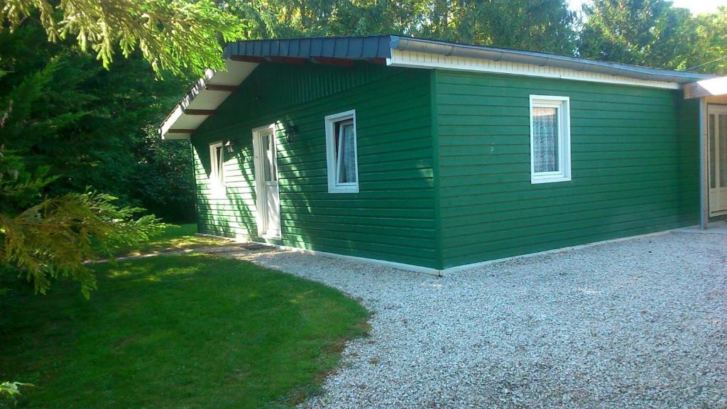 Leffincourt House | Gîte 387