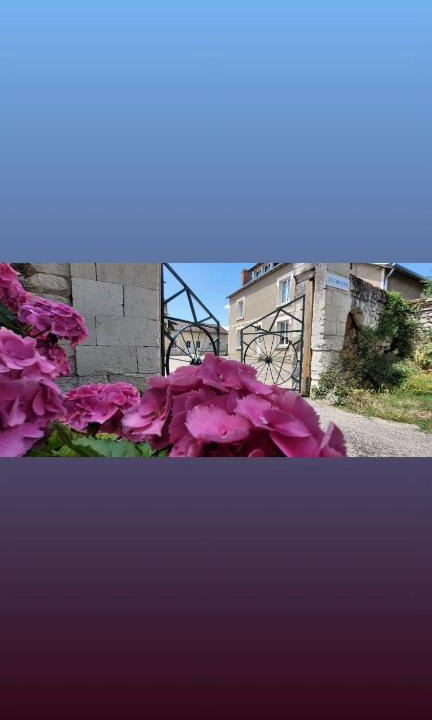 Antran House | Gîte 4 etoiles à la campagne