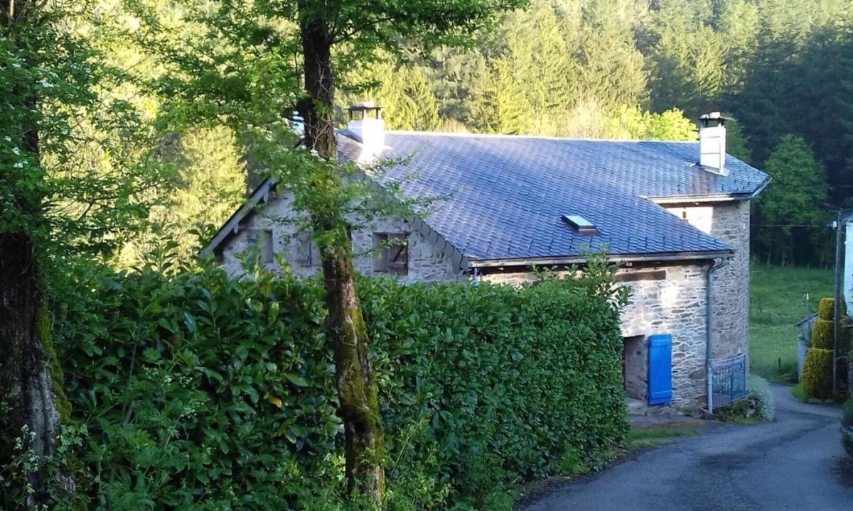 Lacaune House | Gîte 42 - LACAUNE - Gîte