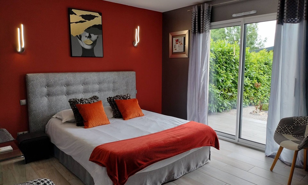 Tracy-sur-Mer Villa | Gîte 5 personnes La Villa le 29