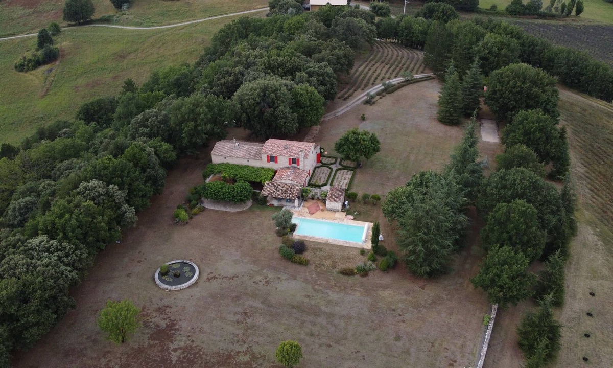 Cereste Cottage | Gîte 50M² fully equipped