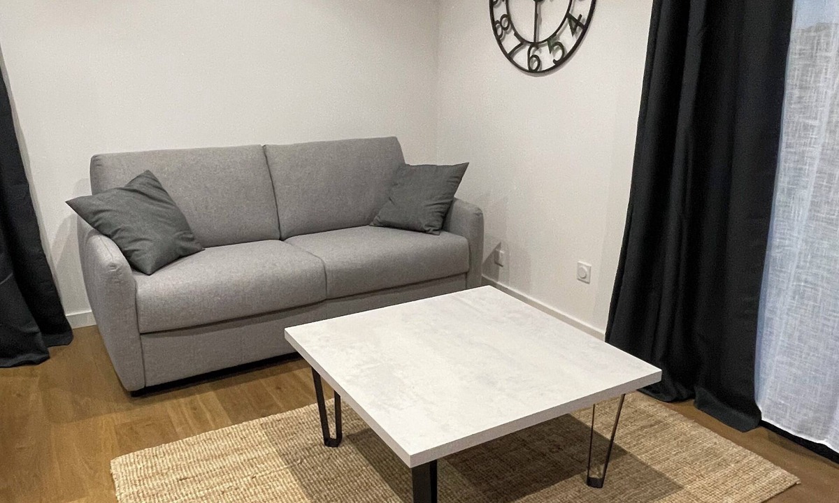 Lherm Apartment | Gîte 52 m2