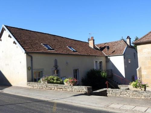 Perrancey-les-Vieux-Moulins House | Gîte 52G101