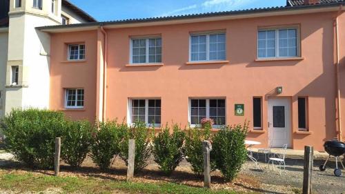 Roches-Bettaincourt House | Gîte 52G369