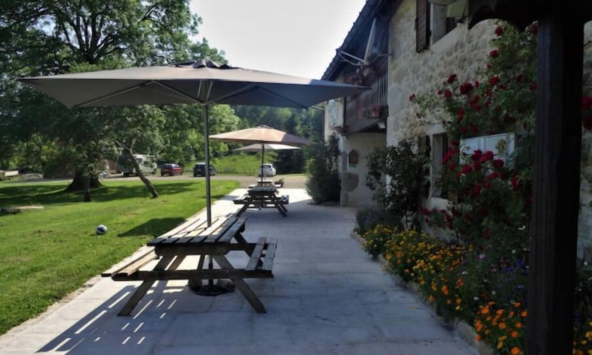 Hotonnes House | Gîte 7 Pour - Nature - Piscines