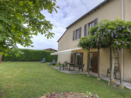 Notre-Dame-de-Boisset House | Gîte 80m² avec Terrasse, Wifi et Animaux Acceptés - FR-1-496-113