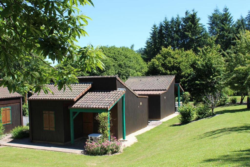 Les Cars House | Gîte 87G7506