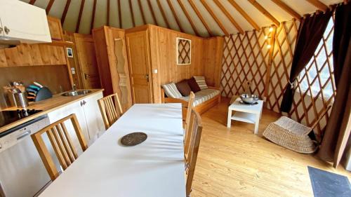 Saint-Mathieu House | Gîte 87G7852