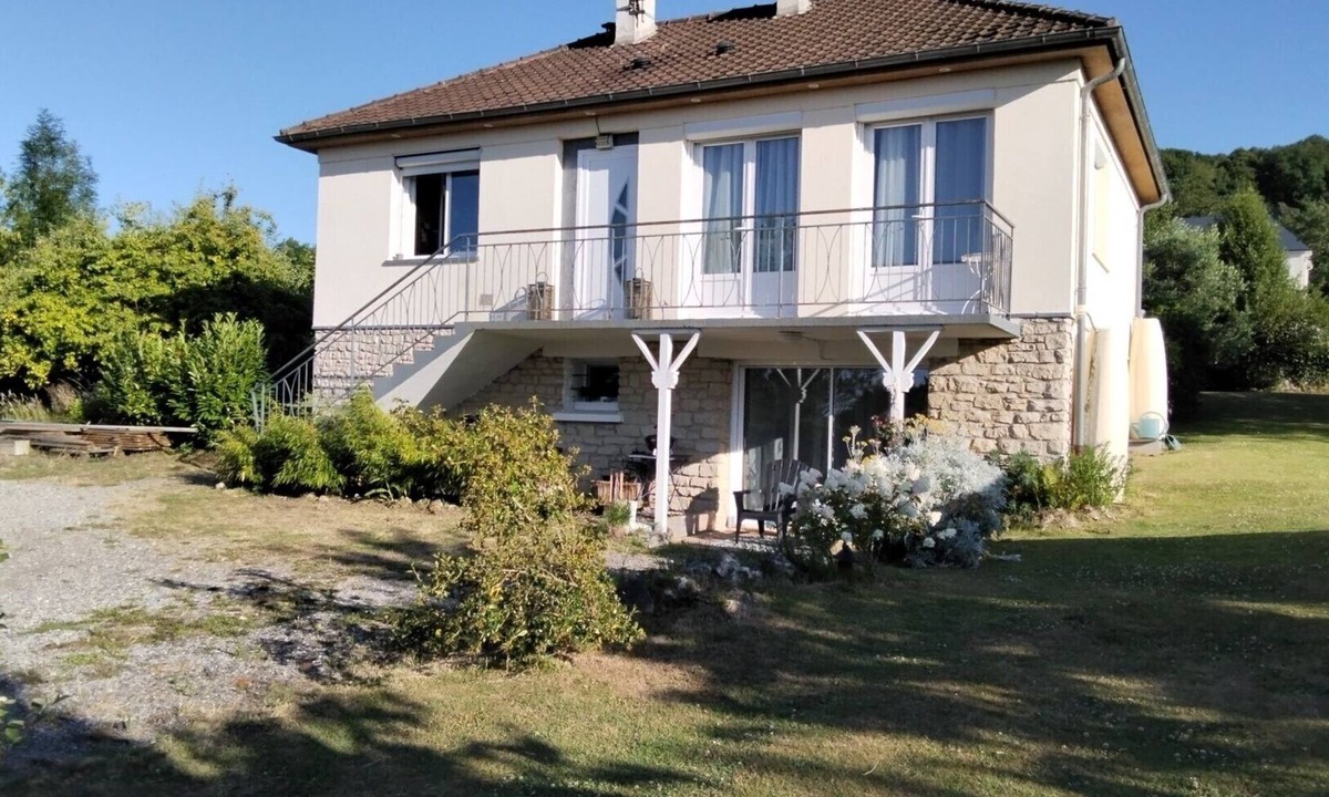 La Riviere-Saint-Sauveur Apartment | Gîte at Pierrot and Pierrette’s, near Honfleur