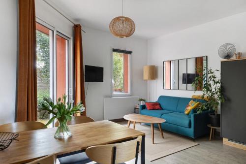 Avrille House | Gîte A L'orée D'angers