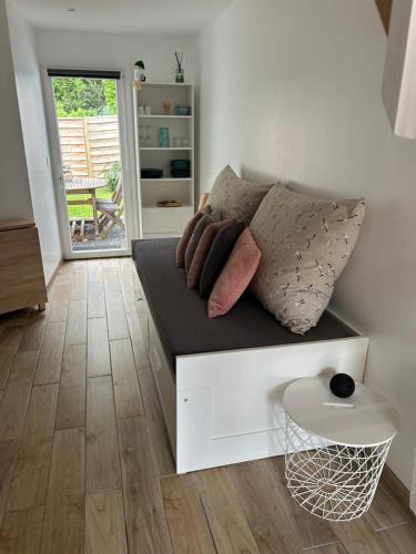 Yport House | Gîte Adaméo