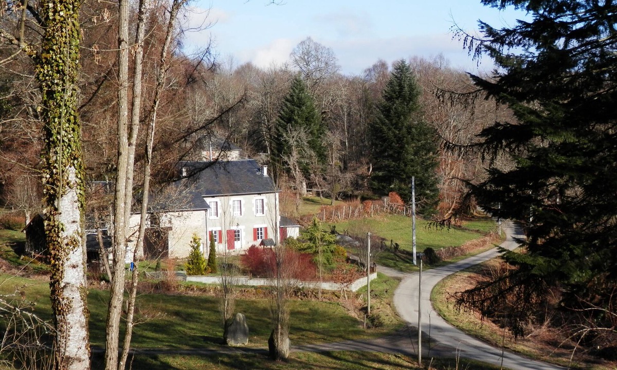 Lepinas Cottage | Gîte Adrienne au Theil