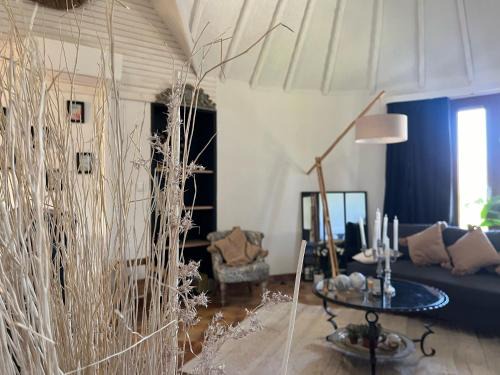 Trepied House | Gîte Aimée De L'Etoile