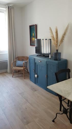 Aubin Apartment | Gîte Alexandra