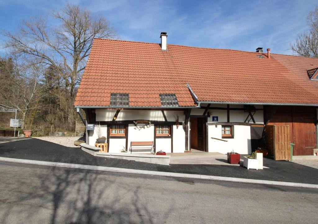 Bretten House | Gîte Alsacien Authentique | 6 Pers. | Terrasses & Jardin | Adapté PMR - FR-1-744-18