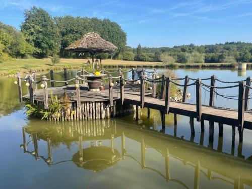 Mialet House | GÎTE ALTAÏR