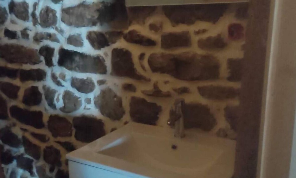 Mazan-l'Abbaye House | Gîte Américain