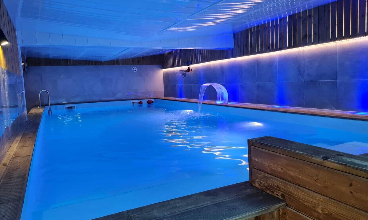 Maladiere Cottage | Gîte Amazonia Dijon