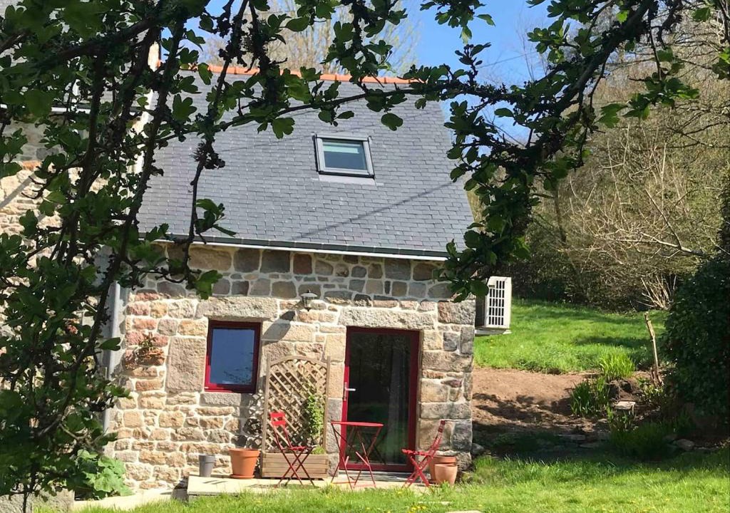 Mellionnec Apartment | Gîte An Daou Tok