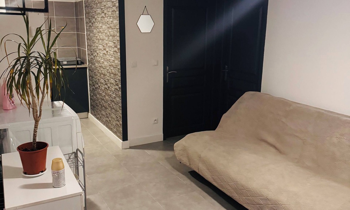 Saint-Gereon House | Gîte Ancenis