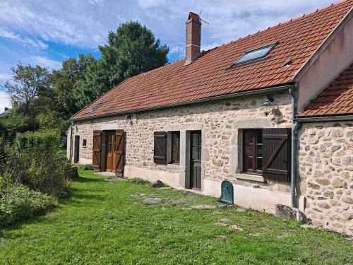 Quarre-les-Tombes House | Gîte Anmany