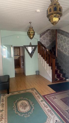 Arcis-sur-Aube House | Gîte Anzi