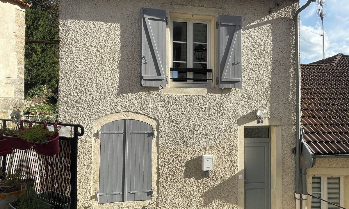 Neufchateau Apartment | Gîte apartment NO9