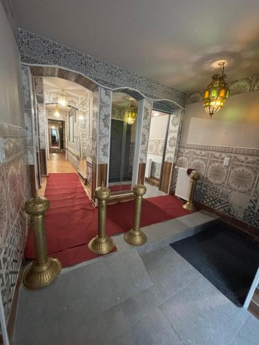 Arcis-sur-Aube House | Gîte Arcis sur Aube