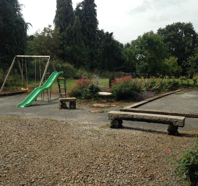 Sacey House | Gîte Aristide Mont Saint Michel