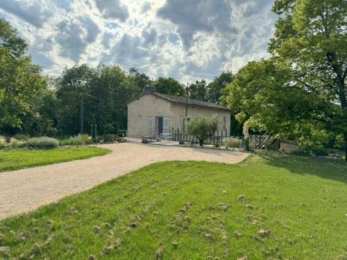 Cahuzac-sur-Vere House | gîte Armandine - séjour paisible au coeur du Tarn proche de Cordes-sur-Ciel