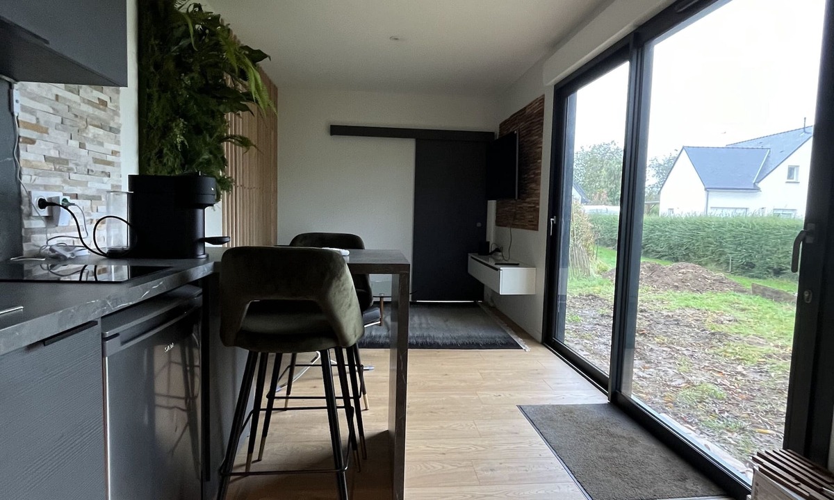 Moelan-sur-Mer House | Gîte Armor Argoat