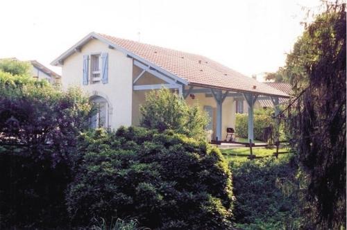 Sort-en-Chalosse House | Gîte arriou du bruca