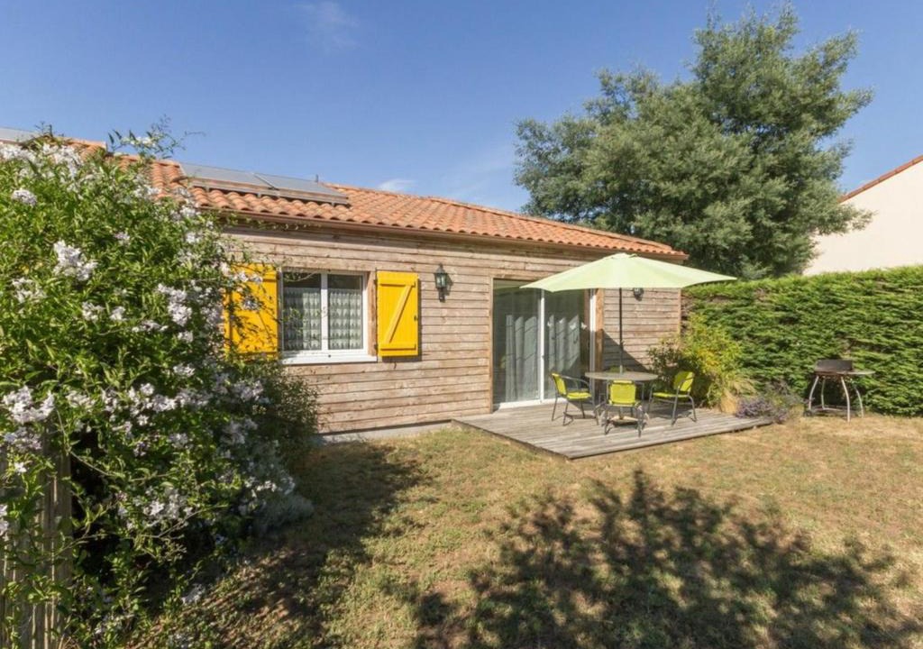 Arthon-en-Retz House | Gîte Arthon-en-Retz, 3 pièces, 4 personnes - FR-1-306-1043