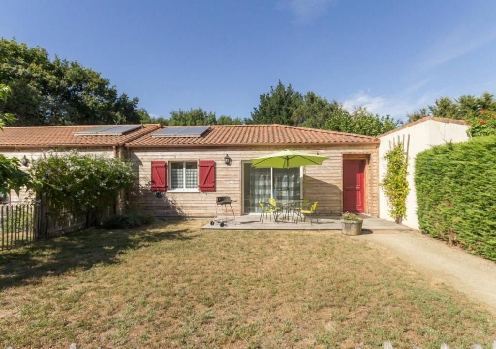 Arthon-en-Retz House | Gîte Arthon-en-Retz, 3 pièces, 4 personnes - FR-1-306-1036