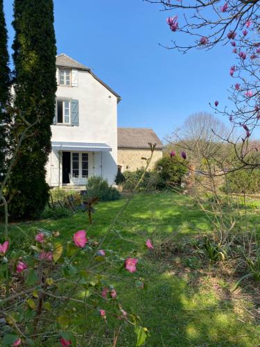 Sainte-Colome House | Gîte Asaliah