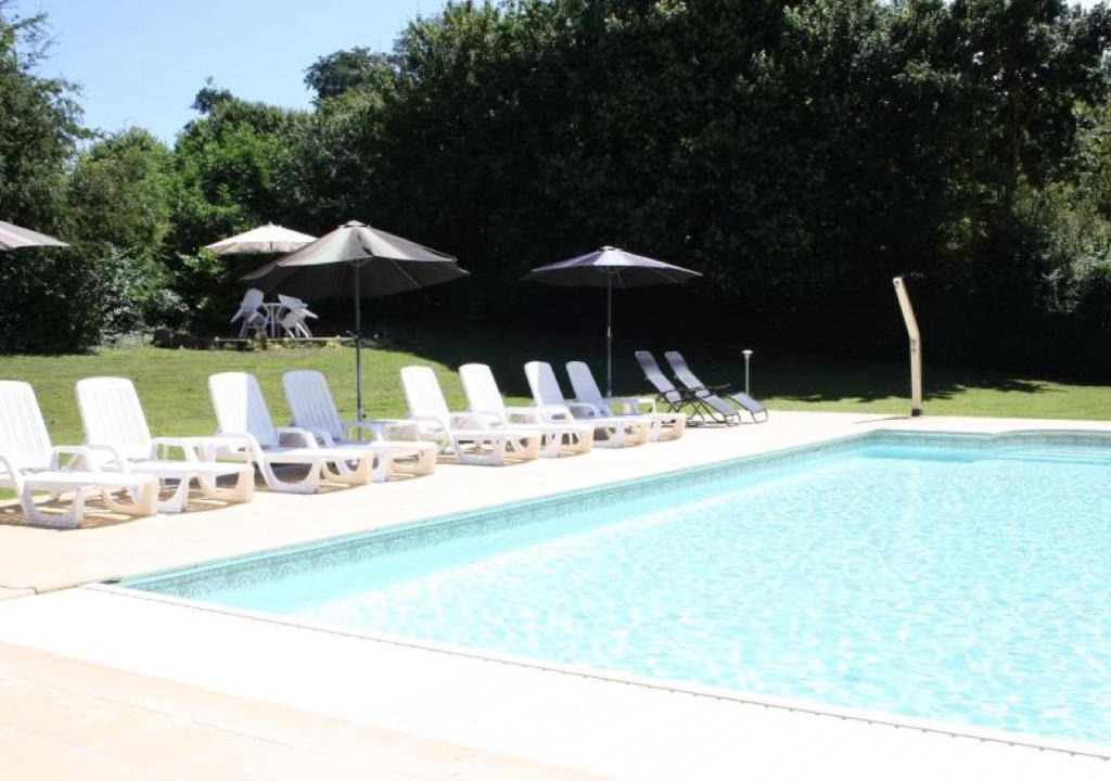 Asnieres sur Vegre House | Gîte Asnières-sur-Vègre, 3 pièces, 4 personnes - FR-1-410-241