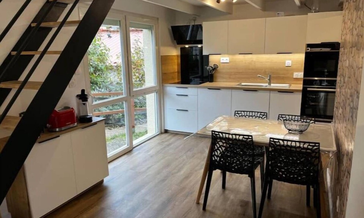 Royere-de-Vassiviere House | Gîte au Bord du lac