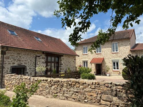Sainte-Therence House | Gîte au Bon Accueil Therence